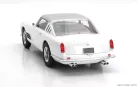 FERRARI  410 SUPERAMERICA III SERIES PININFARINA COUPE 1958  WHITE SILVER