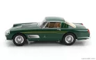 FERRARI  410 SUPERAMERICA III SERIES PININFARINA COUPE 1958  GREEN