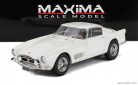 FERRARI  FERRARI 250 EUROPA GT BERLINETTA S2 TDF SPECIALE sn0393GT 1955  WHITE