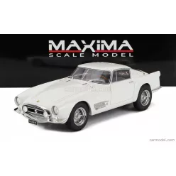   FERRARI  FERRARI 250 EUROPA GT BERLINETTA S2 TDF SPECIALE sn0393GT 1955  WHITE