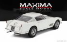 FERRARI  FERRARI 250 EUROPA GT BERLINETTA S2 TDF SPECIALE sn0393GT 1955  WHITE