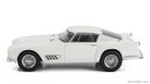 FERRARI  FERRARI 250 EUROPA GT BERLINETTA S2 TDF SPECIALE sn0393GT 1955  WHITE