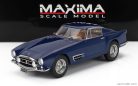 FERRARI  FERRARI 250 EUROPA GT BERLINETTA S2 TDF SPECIALE sn0393GT 1955  BLUE