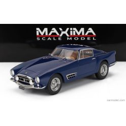  FERRARI  FERRARI 250 EUROPA GT BERLINETTA S2 TDF SPECIALE sn0393GT 1955  BLUE