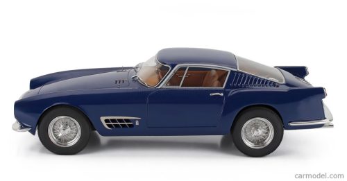 FERRARI  FERRARI 250 EUROPA GT BERLINETTA S2 TDF SPECIALE sn0393GT 1955  BLUE