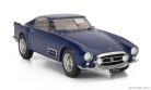 FERRARI  FERRARI 250 EUROPA GT BERLINETTA S2 TDF SPECIALE sn0393GT 1955  BLUE