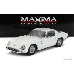 LAMBORGHINI  3500 GT ZAGATO LHD 1965  WHITE