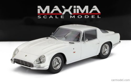 LAMBORGHINI  3500 GT ZAGATO LHD 1965  WHITE
