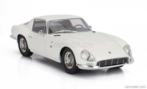 LAMBORGHINI  3500 GT ZAGATO LHD 1965  WHITE