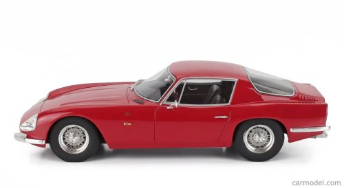 LAMBORGHINI  3500 GT ZAGATO RHD 1965  RED