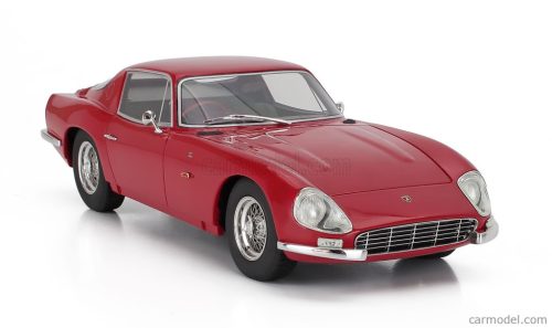 LAMBORGHINI  3500 GT ZAGATO RHD 1965  RED