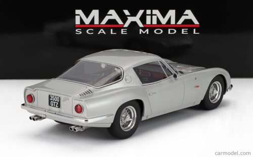 LAMBORGHINI  3500 GT ZAGATO LHD 1965  SILVER