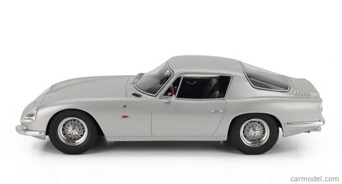 LAMBORGHINI  3500 GT ZAGATO LHD 1965  SILVER