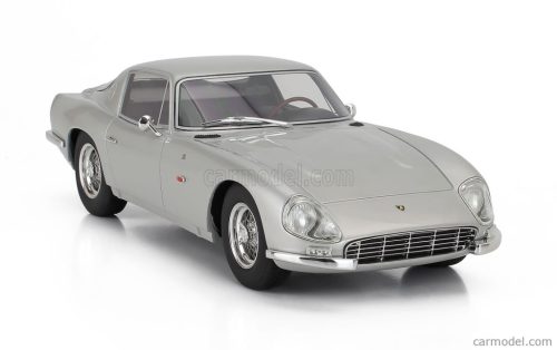 LAMBORGHINI  3500 GT ZAGATO LHD 1965  SILVER