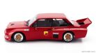 ABARTH  FIAT 131 ABARTH SE035 TURBO VOLUMETRICO COMPETIZIONE N 15 RACING 1979  RED