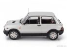 AUTOBIANCHI  A112 ABARTH VII-SERIES 1984  SILVER