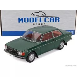 VOLVO 1421973 GREEN