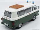 BARKAS  B1000 MINIBUS WOLKS POLIZEI 1965
