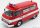 BARKAS  B1000 AMBULANCE FEUERWEHR 1956