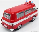BARKAS  B1000 AMBULANCE FEUERWEHR 1956