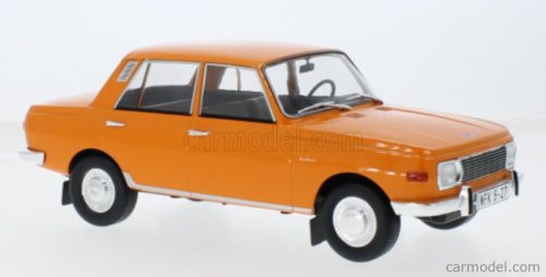 WARTBURG 3531967 ORANGE