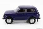 LADA  NIVA 1976  BLUE