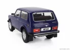 LADA  NIVA 1976  BLUE