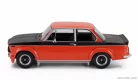 BMW  2002 TURBO 1974  ORANGE BLACK