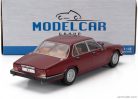 JAGUAR  XJ SIII 1979  DARK RED