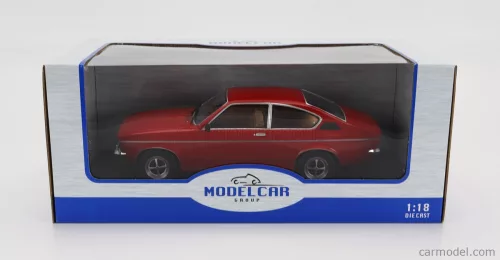 OPEL  KADETT C COUPE 1983