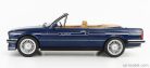 BMW  3-SERIES ALPINA C2 2.7 (E30) CABRIOLET OPEN 1983  BLUE