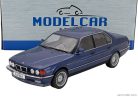 BMW  7-SERIES 3.5 V8 ALPINA B11 (E32) 1992  BLUE