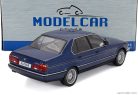 BMW  7-SERIES 3.5 V8 ALPINA B11 (E32) 1992  BLUE