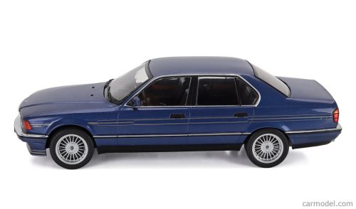 BMW  7-SERIES 3.5 V8 ALPINA B11 (E32) 1992  BLUE