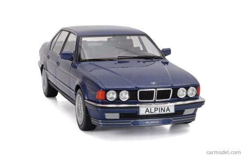BMW  7-SERIES 3.5 V8 ALPINA B11 (E32) 1992  BLUE
