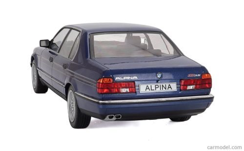 BMW  7-SERIES 3.5 V8 ALPINA B11 (E32) 1992  BLUE