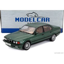 BMW  7-SERIES 3.5 V8 ALPINA B11 (E32) 1992  GREEN