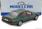 BMW  7-SERIES 3.5 V8 ALPINA B11 (E32) 1992  GREEN