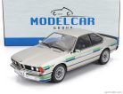 BMW  6-SERIES ALPINA B7 TURBO (E24) COUPE 1980  WHITE