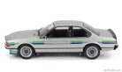 BMW  6-SERIES ALPINA B7 TURBO (E24) COUPE 1980  WHITE