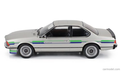 BMW  6-SERIES ALPINA B7 TURBO (E24) COUPE 1980  WHITE