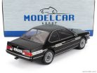 BMW  6-SERIES ALPINA B7 TURBO (E24) COUPE 1980  BLACK