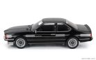 BMW  6-SERIES ALPINA B7 TURBO (E24) COUPE 1980  BLACK
