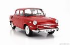 SKODA  1000 MB 1966