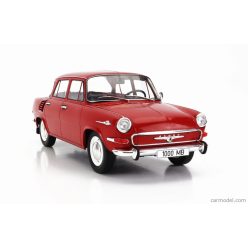 SKODA  1000 MB 1966