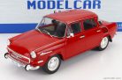 SKODA  1000 MB 1966