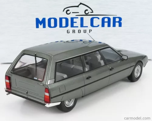 CITROEN  CX BREAK SW STATION WAGON 1976  GREY