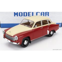 WARTBURG 311 1959
