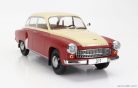 WARTBURG 311 1959