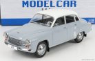 WARTBURG 312 1965